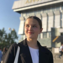 Короткова Виктория Андреевна