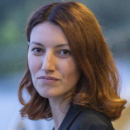 Аскерова Наргиз Мирзаагаевна