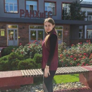 Шварц Арина Романовна