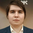 Легалов Владислав Андреевич