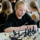 Трегубова Елизавета Александровна