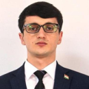 Сиддиков Мухин Рустамович