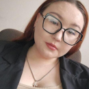 Перевалова Юлия Владимировна