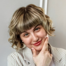Водолажская Алина Александровна