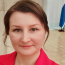 Волегова Татьяна Сергеевна