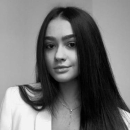 Хохрякова Ульяна Александровна