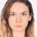 Ильина Виктория Сергеевна