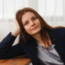 Шелковичева Ангелина Александровна