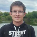 Орлов Илья Владимирович