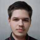 Задорожний Никита Алексеевич