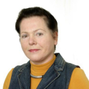 Захарова Людмила Николаевна