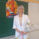 Морозова Тамара Николаевна