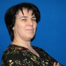 Батяева Альбина Рамазановна