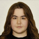 Колодий Мария Витальевна