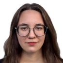 Рощина Кристина Дмитриевна