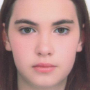 Веретенникова Варвара Викторовна