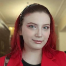 Науменко Елизавета Алексеевна