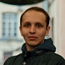 Долгов Кирилл Сергеевич