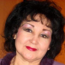 Манняпова Райхан Яхъевна