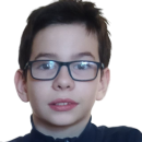 Гришанков Илья Алексеевич