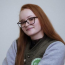 Дробышева Анастасия Алексеевна