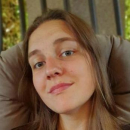 Лазарева Кристина Сергеевна