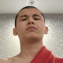 Абдукаимов Элзар Усенович