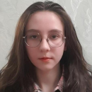 Скабалланович Полина Алексеевна