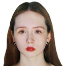 Кустикова Александра Юрьевна