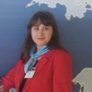 Клещёва Марина Александровна