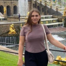 Ланге Анастасия Геннадьевна