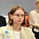 Нефедова Екатерина Сергеевна