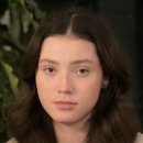 Стародумова София Германовна