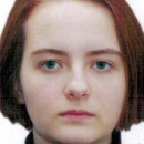 Черных Александра Сергеевна