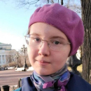 Любченко Анастасия Александровна