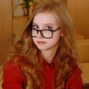 Кондратьева Ника Алексеевна