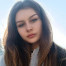 Панькова София Евгеньевна