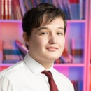 Сеитов Артём Эльварович