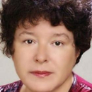 Брюске Дина Яковлевна