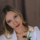 Серебрякова Мария Алексеевна