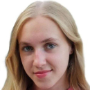 Козлечкова Мария Евгеньевна