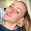 Колмогорова Станислава Алексеевна